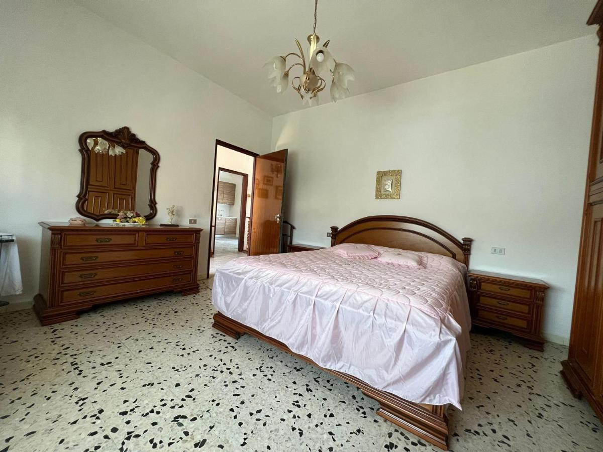 Apartamento A Casa Di Norma Venturina Terme Exterior foto