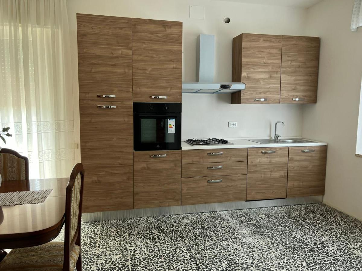 Apartamento A Casa Di Norma Venturina Terme Exterior foto